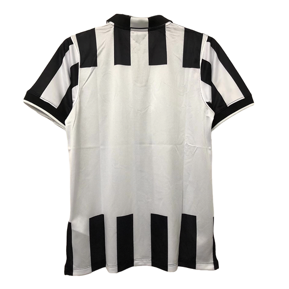 Juventus 14/15 Men's Home Retro Shirt