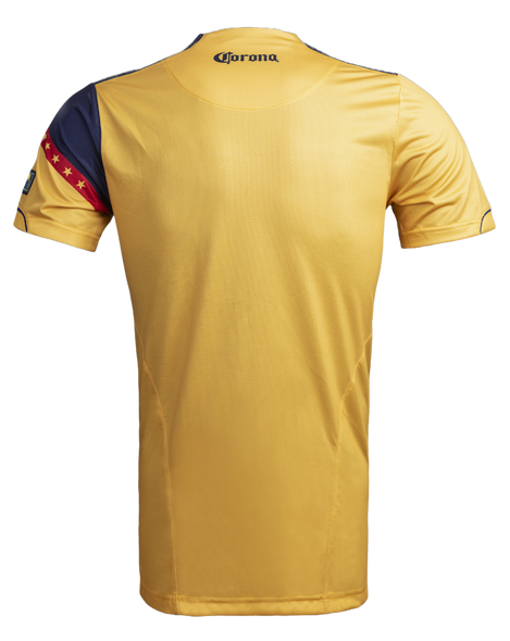 CF América 06/07 Men's Special Retro Shirt