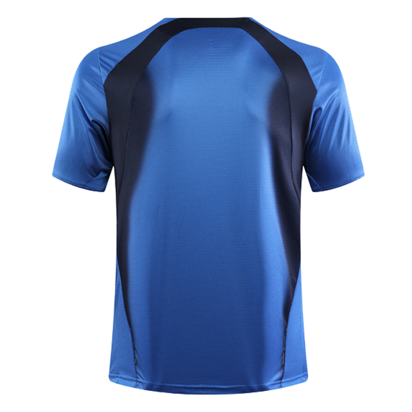 Italy 2006 Men's Home Retro Shirt