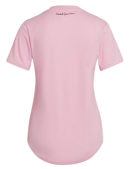 Inter Miami 2022 Women's Home Shirt