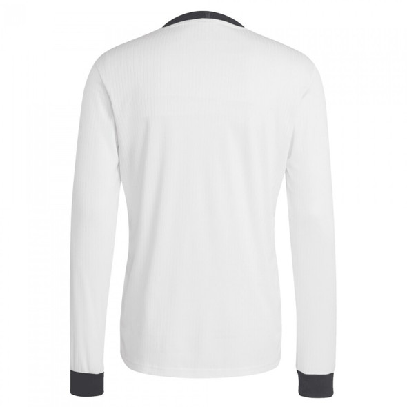 Germany 2025 Men's 125 Anniversary Long Sleeve Shirt
