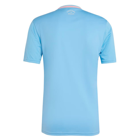 Inter Miami 25/26 Stadium Men's Third Shirt