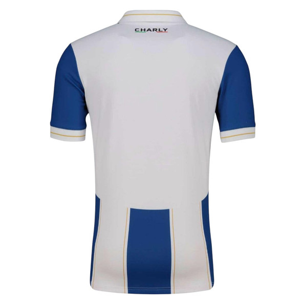 Pachuca 25/26 Stadium Men's Home Shirt