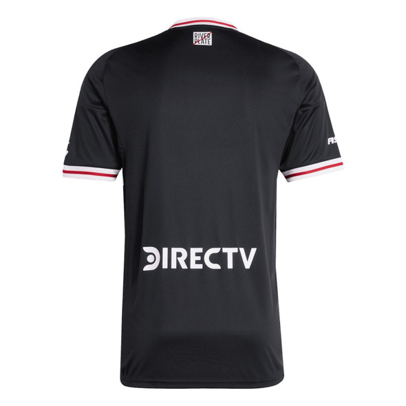 River Plate 25/26 Stadium Men's Away Shirt