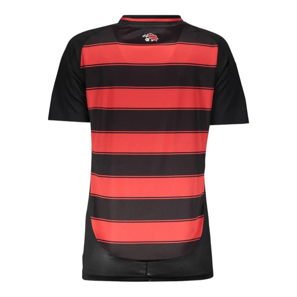 Flamengo 2025 Women's Home Shirt