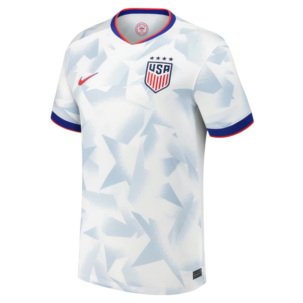 USWNT 2025 Stadium Men's Home Shirt