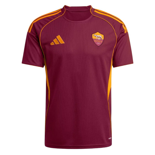 AS Roma 25/26 Stadium Men's Home Shirt