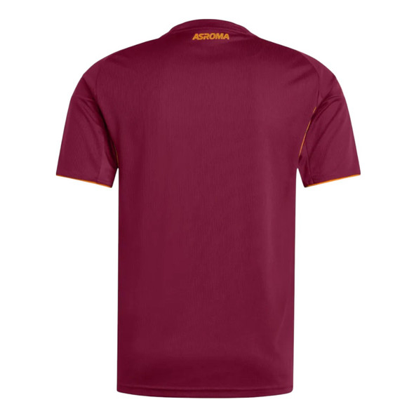 AS Roma 25/26 Stadium Men's Home Shirt