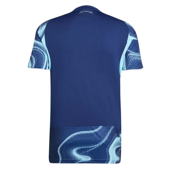 Ajax 25/26 Stadium Men's Away Shirt