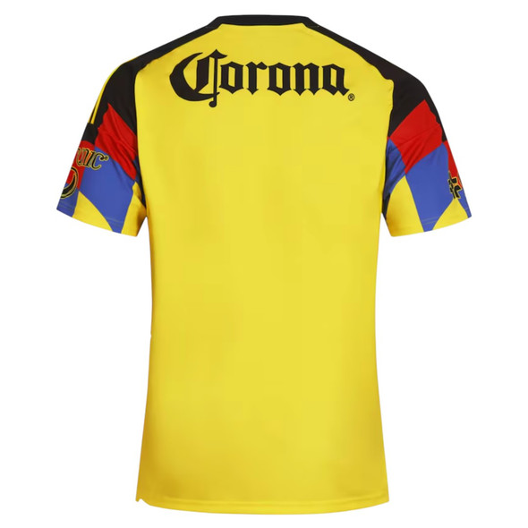 CF América 25/26 Stadium Men's Home Shirt