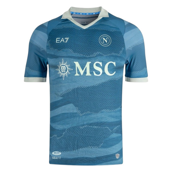 SSC Napoli 24/25 Stadium Men's Special Shirt