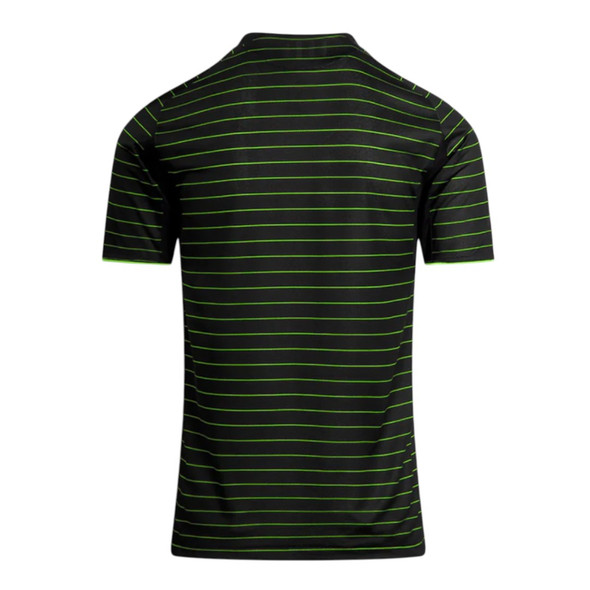 Celtic 25/26 Authentic Men's Away Shirt