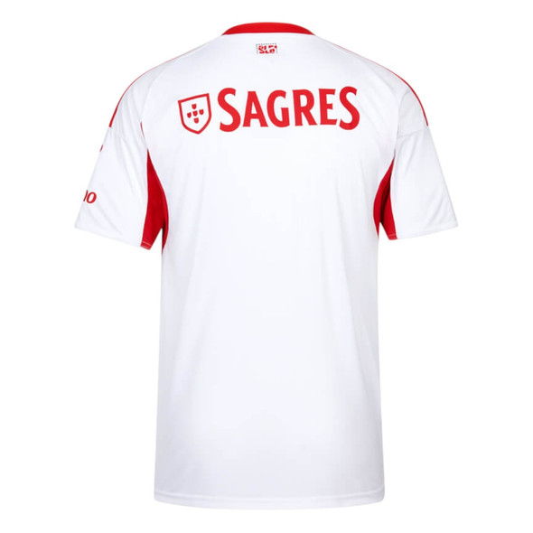 Benfica 25/26 Stadium Men's Third Shirt