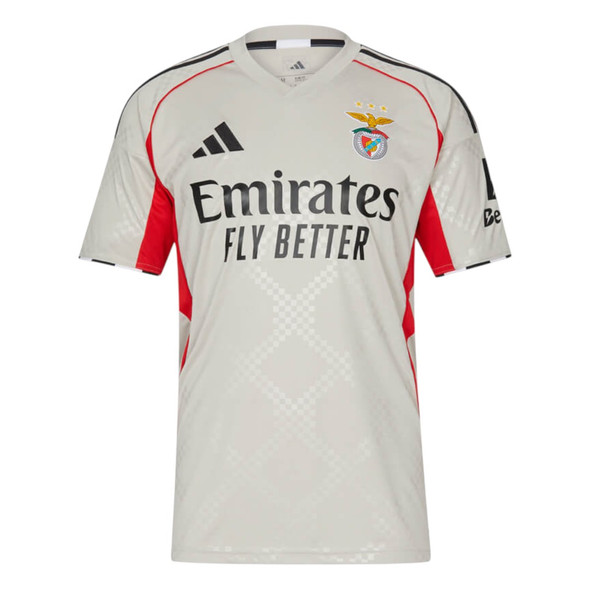 Benfica 25/26 Kid's Away Mini-Kit