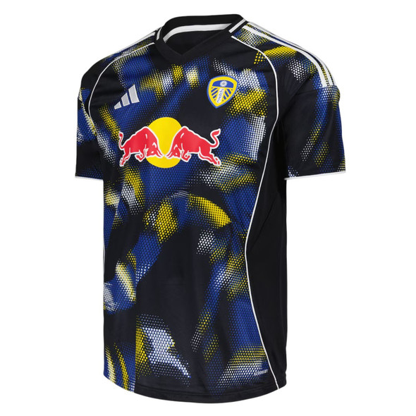 Leeds United 25/26 Stadium Men's Third Shirt