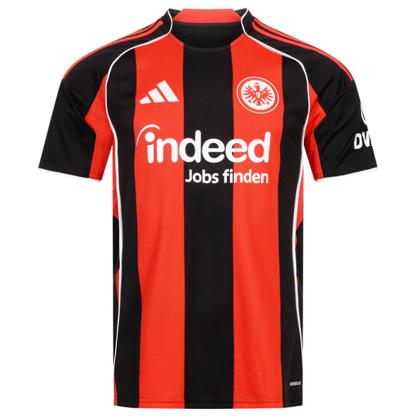 Frankfurt 25/26 Stadium Men's Home Shirt