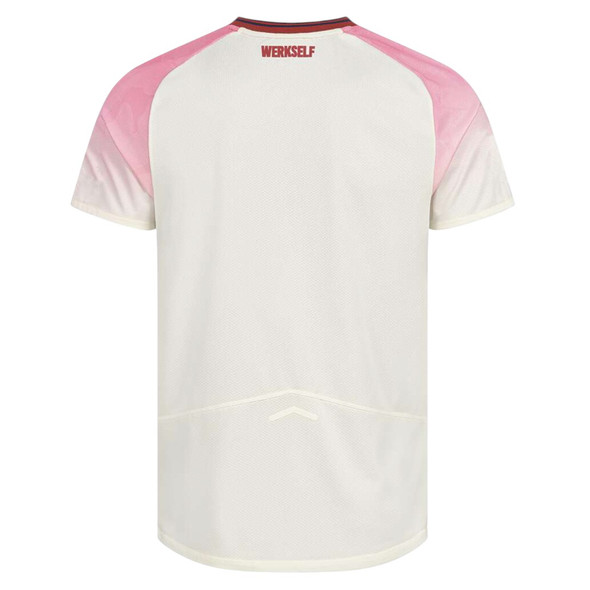 Leverkusen 25/26 Stadium Men's Away Shirt