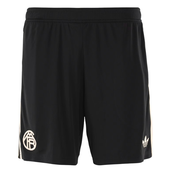 Bayern Munich 25/26 Men's Third Shorts