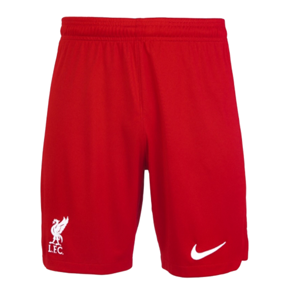 Liverpool 23/24 Authentic Men's Home Shirt