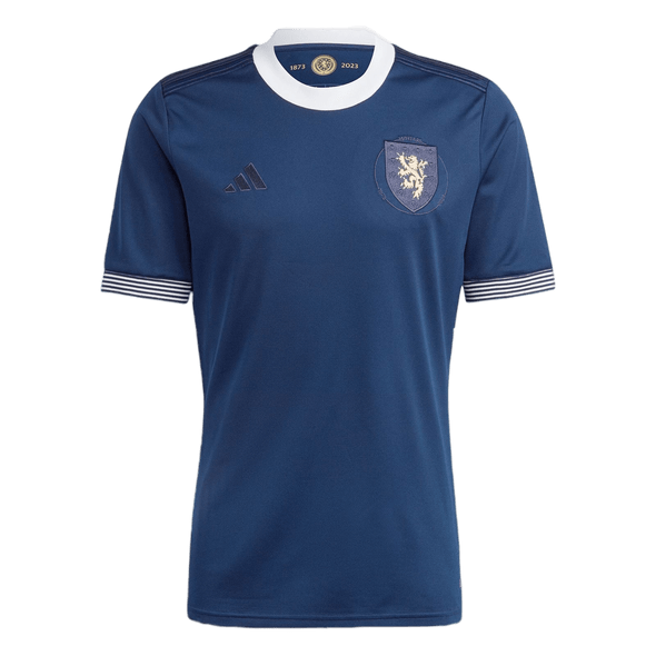 Scotland 2023 Stadium Men's 150th Anniversary Shirt