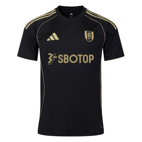 Fulham 25/26 Stadium Men's Third Shirt