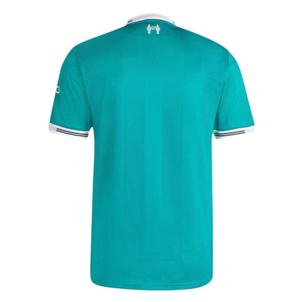 Liverpool 25/26 Authentic Men's Third Shirt