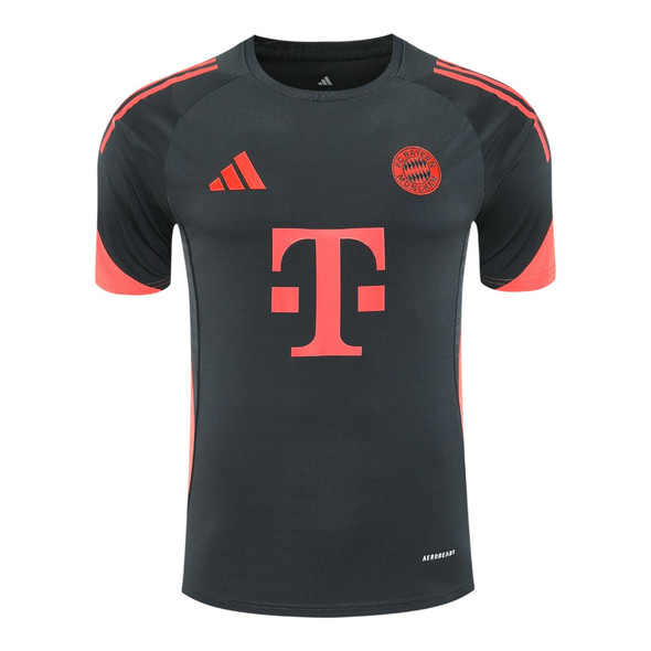 Bayern Munich 25/26 Men's Gray Training Shirt