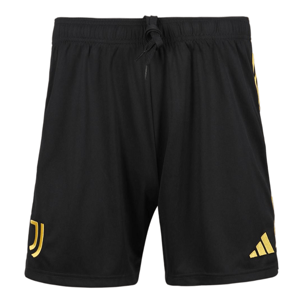 Juventus 23/24 Authentic Men's Home Shirt