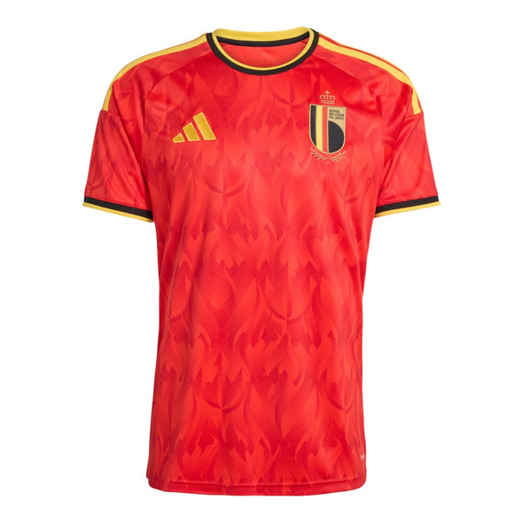 Belgium 2026 Stadium Men's Home Shirt
