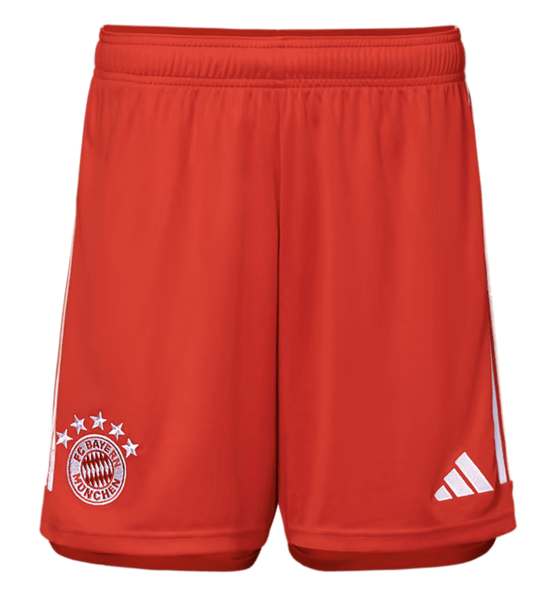 Bayern Munich 23/24 Stadium Men's Home Shirt