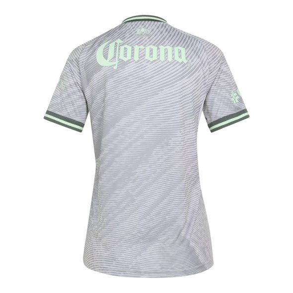 CF América 25/26 Women's Third Shirt