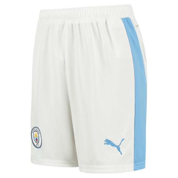 Manchester City 23/24 Authentic Men's Home Shirt