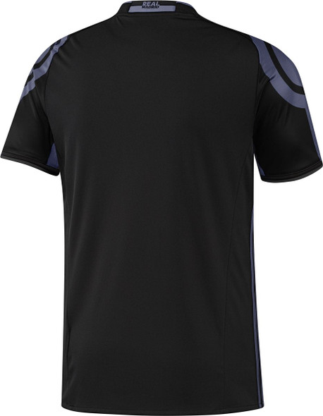 Real Madrid 16/17 Men's Third Retro Shirt