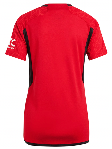 Manchester United 23/24 Women's Home Shirt