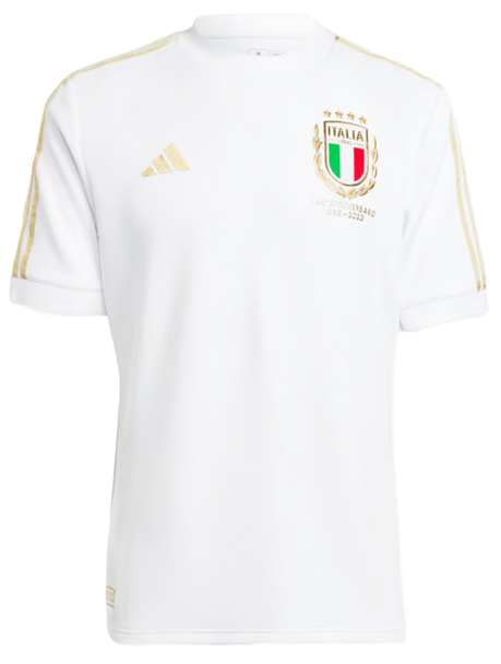 Italy Men's 125th Anniversary Shirt