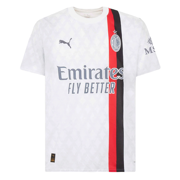 AC Milan 23/24 Stadium Men's Away Shirt