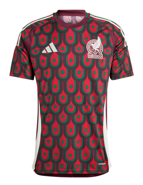 Mexico 2024 Stadium Men's Home Shirt