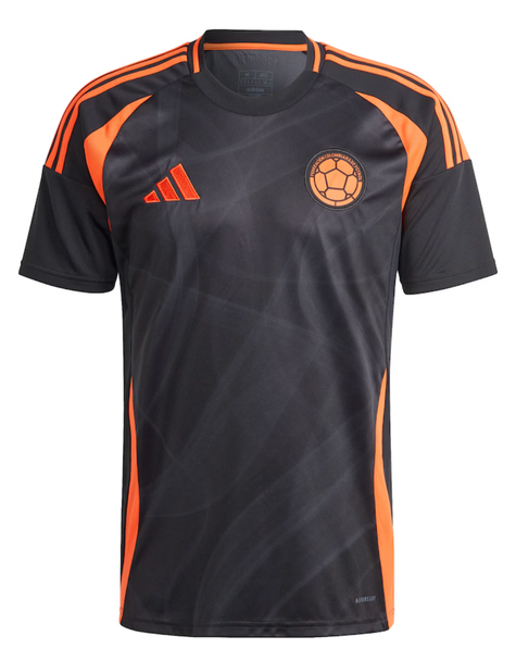 Colombia 2024 Stadium Men's Away Shirt