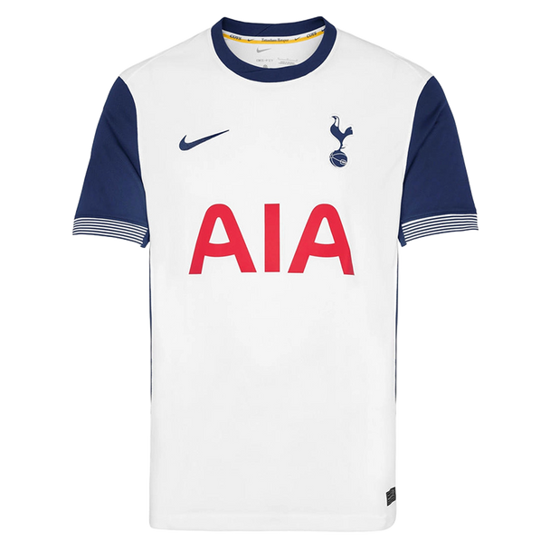 Tottenham 24/25 Stadium Men's Home Shirt