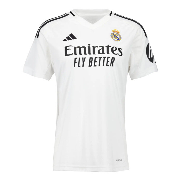 Real Madrid 24/25 Women's Home Shirt