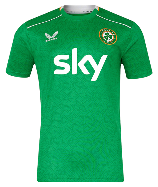 Ireland 24/25 Stadium Men's Home Shirt