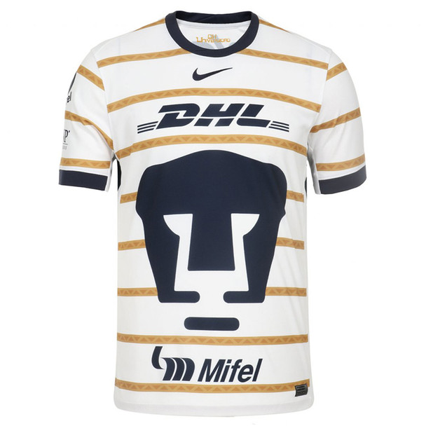 UNAM Pumas 24/25 Kid's Home Shirt and Shorts