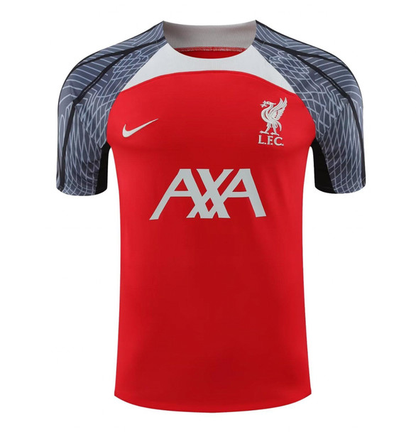 Liverpool 24/25 Men's Red Training Shirt