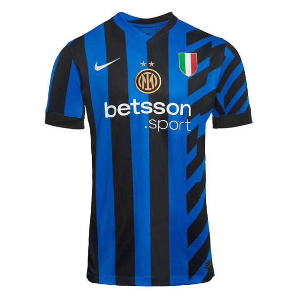 Inter Milan 24/25 Stadium Men's Home Shirt