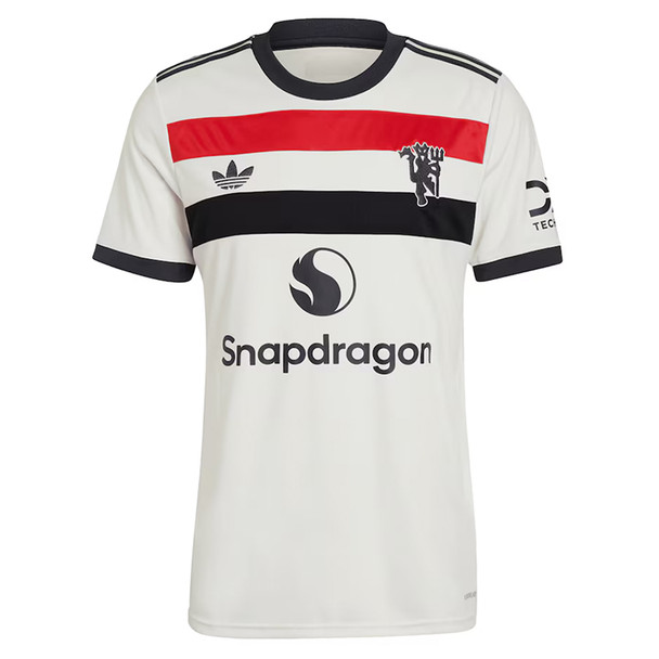 Manchester United 24/25 Stadium Men's Third Shirt