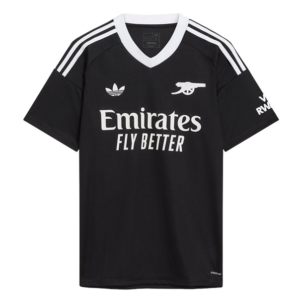 Arsenal 24/25 Men's Third Goalkeeper Shirt