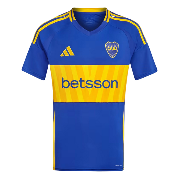 Boca Juniors 24/25 Stadium Men's Home Shirt
