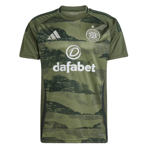 Celtic 24/25 Stadium Men's Third Shirt
