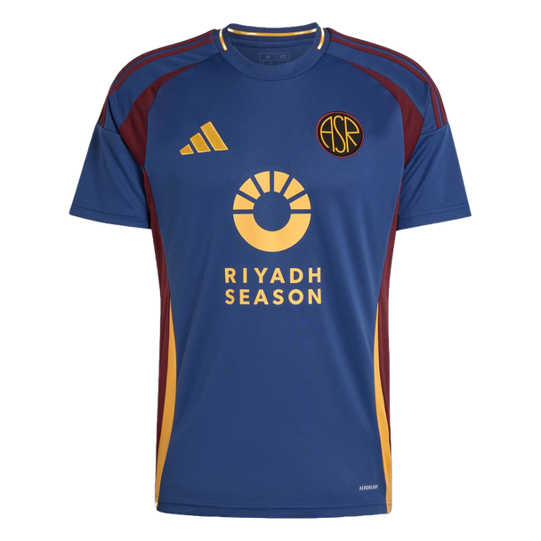 AS Roma 24/25 Stadium Men's Third Shirt