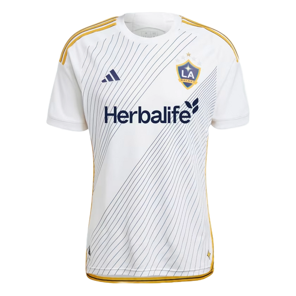 LA Galaxy 2024 Authentic Men's Home Shirt